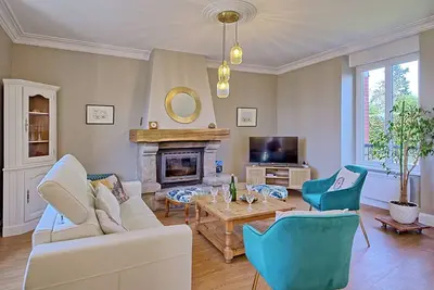 Image de Ty Poulpry by Interhome
