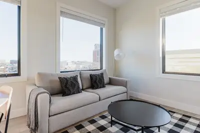 Image de Blueground | East Boston, Ac, nr parks & beach