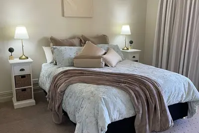 Image de Hartwood Lodge - Breathtaking Panoramic Views - Self-contained 2 bedroom cottage