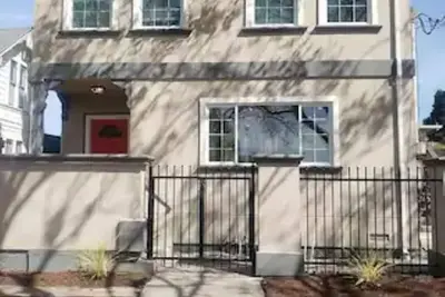 Image de Charming 3-bed & 3 bath 1. 6 miles from Downtown Berkeley