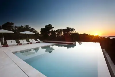 Image de Villa Nere