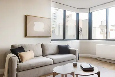 Image de Blueground | Upper East Side, Ac, w/d, nr parks