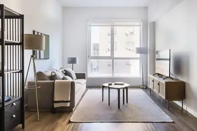 Image de Blueground | Upper West Side, Ac, w/d, nr park
