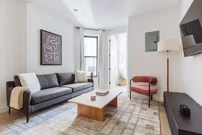 Blueground | Park Slope, Ac, w/d, nr Prospect Park