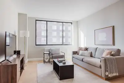 Blueground | Upper East Side, Ac, gym, nr parks