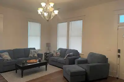 Image de 4-bedroom bungalow in amazing Natchitoches with WiFi, Ac near Northwestern Univ.