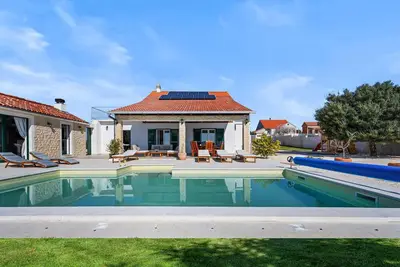 Image de Belle maison Ă Krkovic