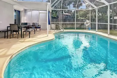 Image de 3br with Pool Near Golf, Beaches & more