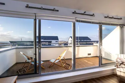 Image de Sea Sway - A newly refurbished house in Rhosneigr
