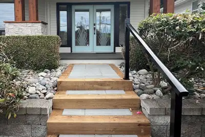 Image de Fully Private 2br Suite- OwnEntrance &Ground Level! !