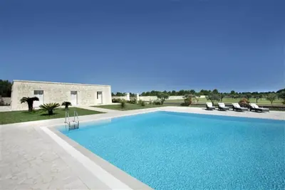 Image de Li Archi - Residenza Li Archi