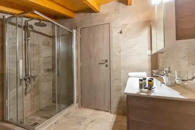 Image de Villa Kalimera, Neochori, Lefkada - 2 bedroom villa w a private pool\n