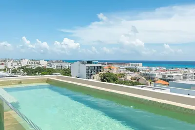 Image de Luxury 2br w Balcony, Direct Access to 5th Avenue