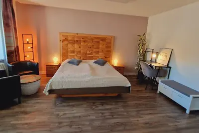 Image de Vacation apartment/apartment for 4 guests with 55m² in Bärenstein (269022)