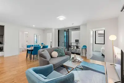 Image de 2bd Apt in central Brisbane