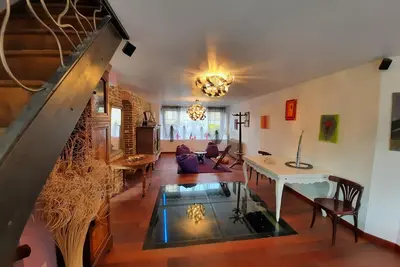 Image de La Maison Jeanne