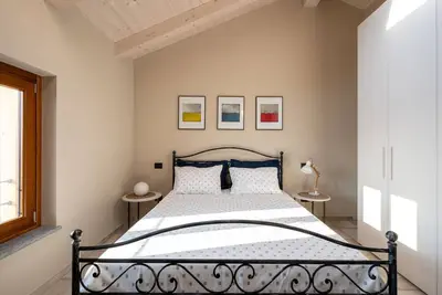 Image de Confortable appartement pour 4 personnes avec Wifi, climatisation, Tv, terrasse et parking