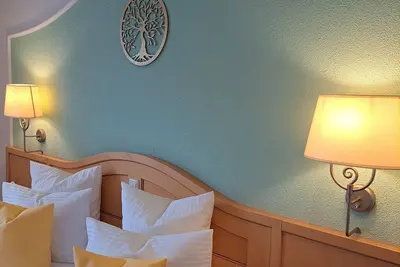 Image de Double room Standart - Schedlers Löwenhotel Garni***