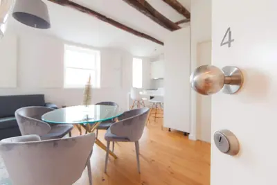 Image de Citybreak-apartments Sao Bento - Two-Bedroom Apartment