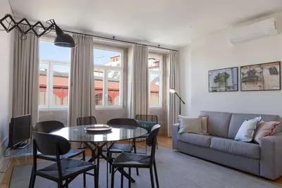 Image de Citybreak-apartments Patio - Suite Duplex