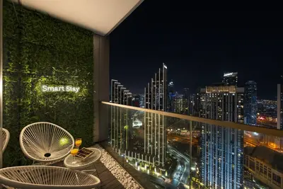 Image de New 1br | Burj Khalifa Infinity Pool | Dubai Mall