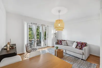 Image de Comfortable Stay with Keybox Access