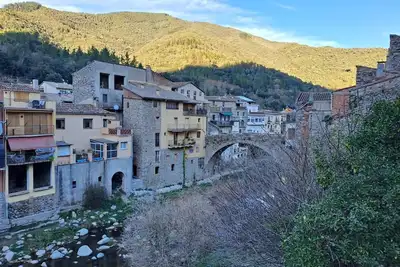 Image de Maison Rurale pour Retraites