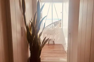 Image de Charming 2 Br Retreat in Historic Alfama w/ Stunning Views & Natural Light\n