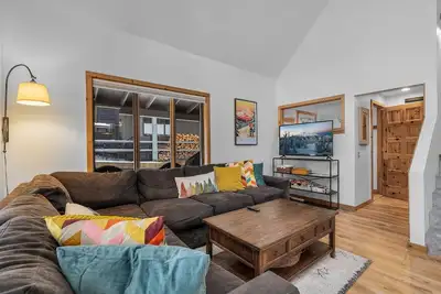 Image de Sunriver Circle 4 | Hot Tub 6 Beds 8 Sharc Passes