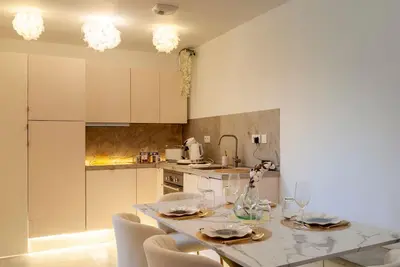 Image de Appartement avec spa et sauna, centre historique Vierzon