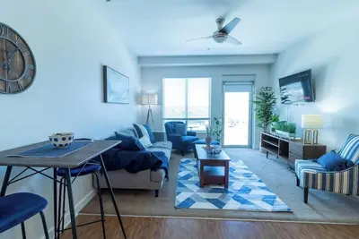 Image de Stunning 2-Bed in Grandview