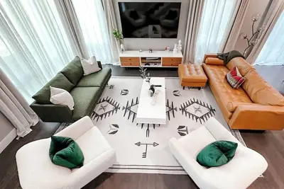 Image de Tremont | Sauna+Cold Plunge | Luxe Modern Colonial