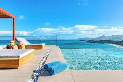 Image de One of the most stunning and desirable villa