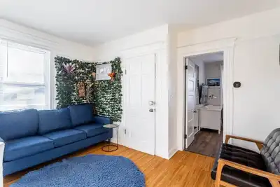 Image de Charming &Spacious 3bd, 1ba, Fam-Friendly-Yard&Porch