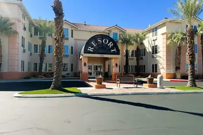 Image de Horizon Suite at Highland Estates Resort by Mesquite Vacation Rentals with $510 in free daily activities!