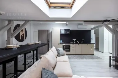 Image de Apartment Blue Blood
