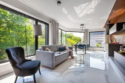 Image de Apartment Modern Spacious