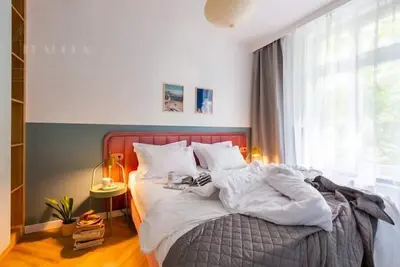 Image de Canvas House Apartament Pastel