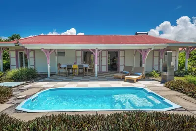 Image de Villa Savonnette