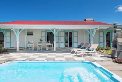 Image de Villa Chandelle