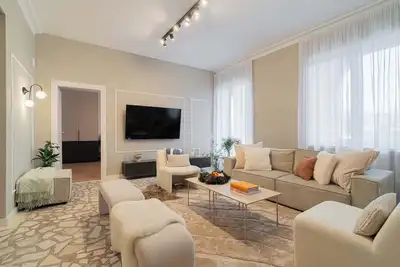 Image de Loggia & Luxe 5br Penthouse in Universitatii Area\n