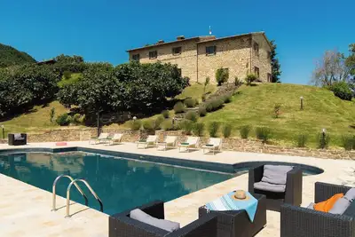 Image de Ca Quattrocchi 10&3 by Marche Holiday Villas