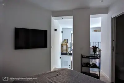 Image de Loft Cielo - Downtown Madrid