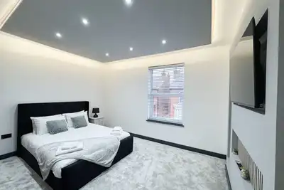 Image de Prestige-Maison-Salle de bain privée