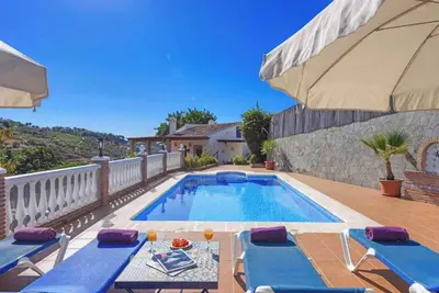 Image de Villa La Canada - Deux Chambres Villa, Couchages 4