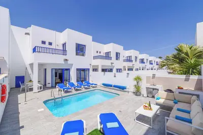 Image de Villa Elizabeth Rubicon