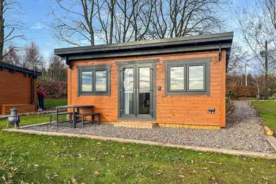 Image de Bumblebee Cabin - Uk45403