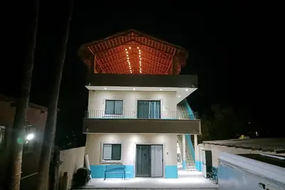 Image de Charming 3-bedroom house with WiFi, Ac in Loreto.