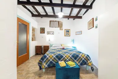Image de Apartment Etruscan Experiences In The Village Of Sutri