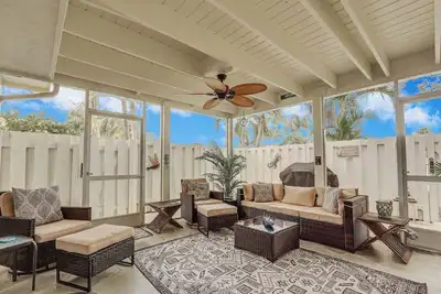 Image de Jupiter Retreat walk to Beach